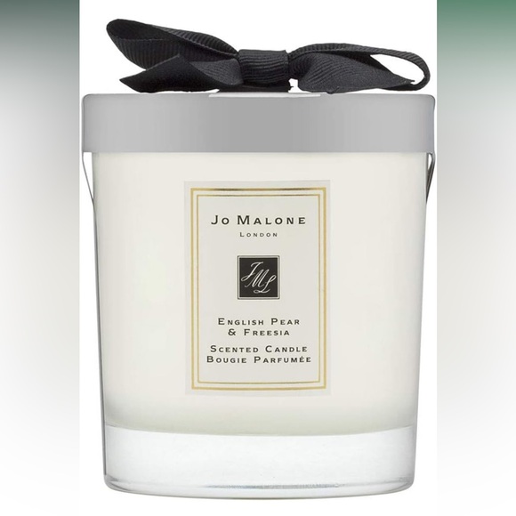 New Jo Malone English pear & freesia candle 2.5in - Picture 1 of 4